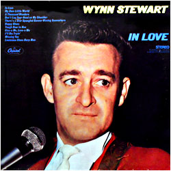 Image of random cover of Wynn Stewart