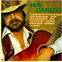 Cover image of Nat Stuckey