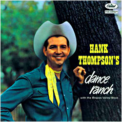 Cover image of Dance Ranch