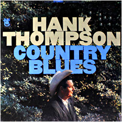 Cover image of Country Blues