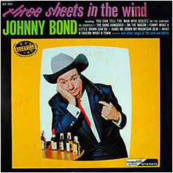 Cover image of Three Sheets In The Wind