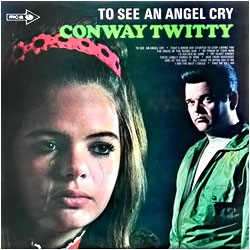 Cover image of To See My Angel Cry