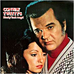 Cover image of Honky Tonk Angel
