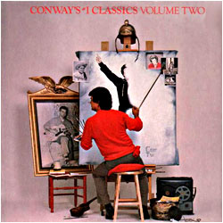 Cover image of Conway's No. 1 Classics 2