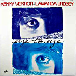 Image of random cover of Kenny Vernon