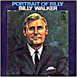 Cover image of Portrait Of Billy