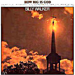 Cover image of How Big Is God