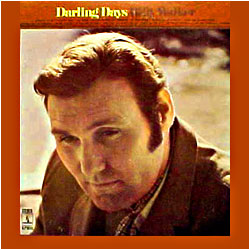 Darling Days - image of cover