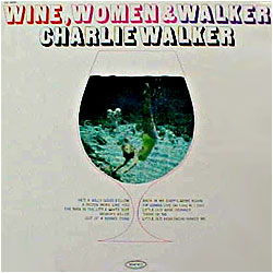 Cover image of Wine Women And Walker