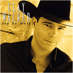 Image of random cover of Clay Walker