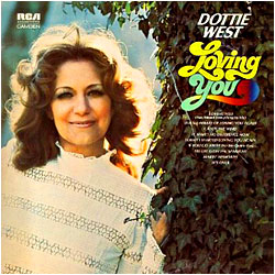 Cover image of Loving You
