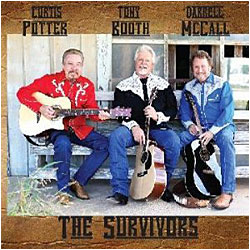 Cover image of The Survivors