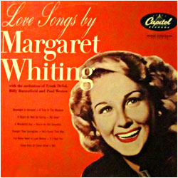 Cover image of Love Songs