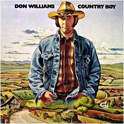 Cover image of Country Boy