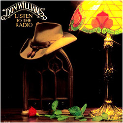 Image of random cover of Don Williams