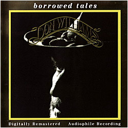 Cover image of Borrowed Tales