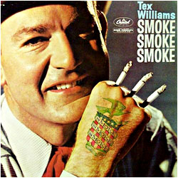 Cover image of Smoke Smoke Smoke