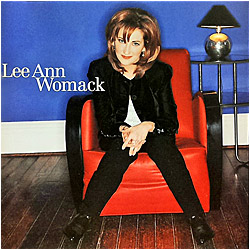 Cover image of Lee Ann Womack