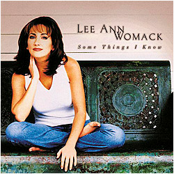 Image of random cover of Lee Ann Womack