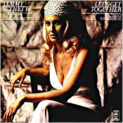 Cover image of Let's Get Together