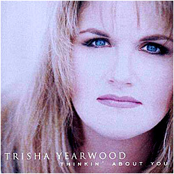 Cover image of Thinkin' About You