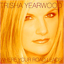 Cover image of Where Your Road Leads