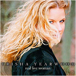 Cover image of Real Live Woman