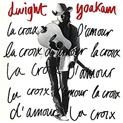Cover image of La Croix D'amour