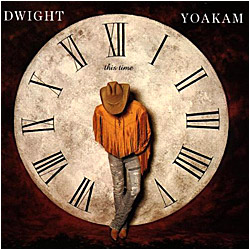 Image of random cover of Dwight Yoakam