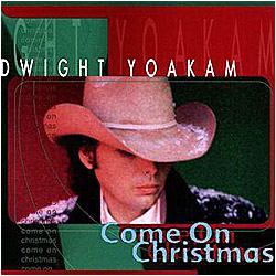 Cover image of Come On Christmas