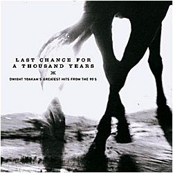 Cover image of Last Chance For A Thousand Years