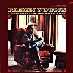 Image of random cover of Faron Young