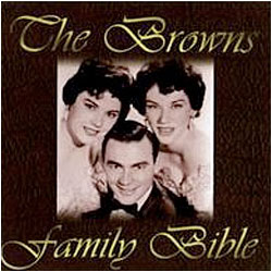 Cover image of Family Bible