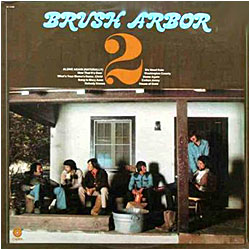 Cover image of Brush Arbor 2