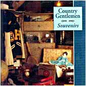 Image of random cover of Country Gentlemen