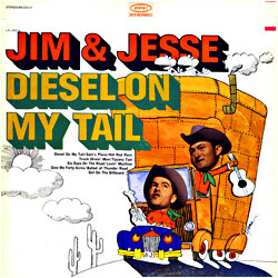 Image of random cover of Jim & Jesse