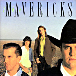 Cover image of The Mavericks