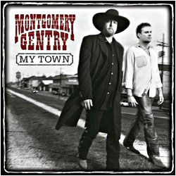 Image of random cover of Montgomery Gentry