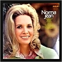 Cover image of Norma Jean