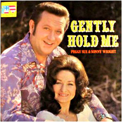 Cover image of Gently Hold Me