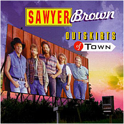 Image of random cover of Sawyer Brown