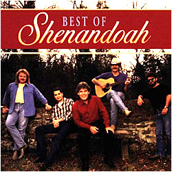 Cover image of Best Of Shenandoah