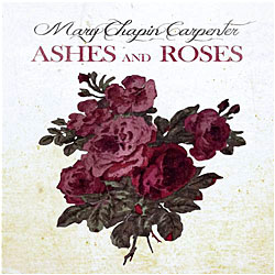 Cover image of Ashes And Roses