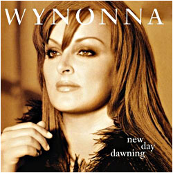Image of random cover of Wynonna Judd