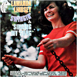 Image of random cover of La Wanda Lindsey