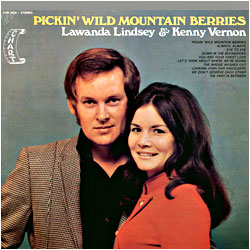 Cover image of Pickin' Wild Mountain Berries