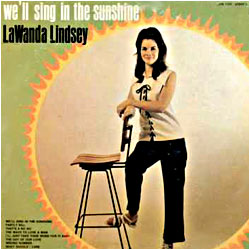 Cover image of We'll Sing In The Sunshine