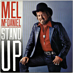 Stand Up - image of cover