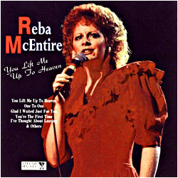 Image of random cover of Reba McEntire