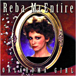 Cover image of Oklahoma Girl